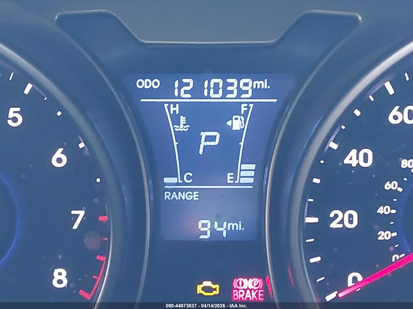 2012 Hyundai Veloster Base W/Gray VIN: KMHTC6AD6CU056560 Lot: 44873837