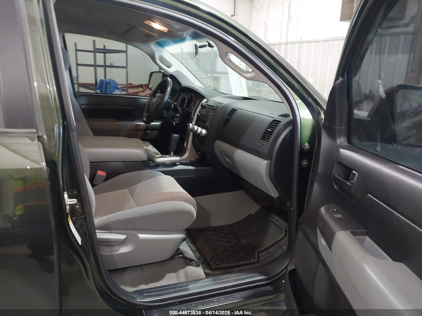 2010 Toyota Tundra Grade 5.7L V8