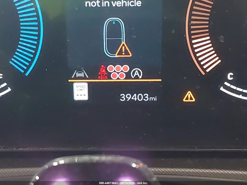 2024 Hyundai Santa Fe Sel VIN: 5NMP2DGL9RH022057 Lot: 44873843