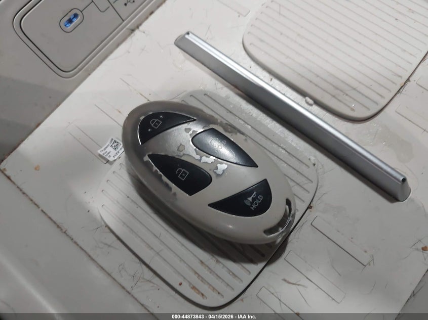 2024 Hyundai Santa Fe Sel VIN: 5NMP2DGL9RH022057 Lot: 44873843