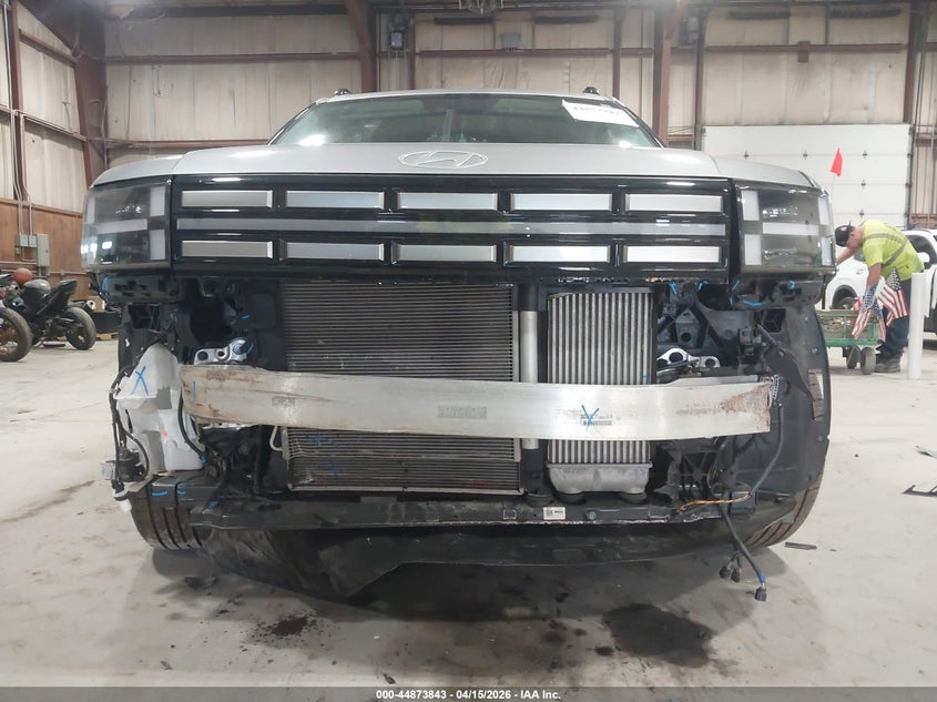 2024 Hyundai Santa Fe Sel VIN: 5NMP2DGL9RH022057 Lot: 44873843