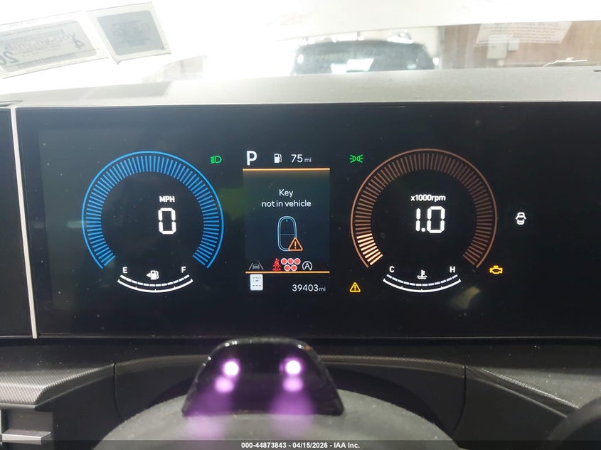 2024 Hyundai Santa Fe Sel VIN: 5NMP2DGL9RH022057 Lot: 44873843