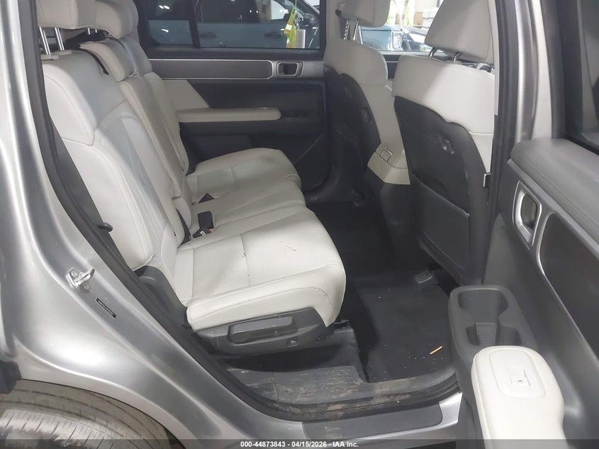 2024 Hyundai Santa Fe Sel VIN: 5NMP2DGL9RH022057 Lot: 44873843