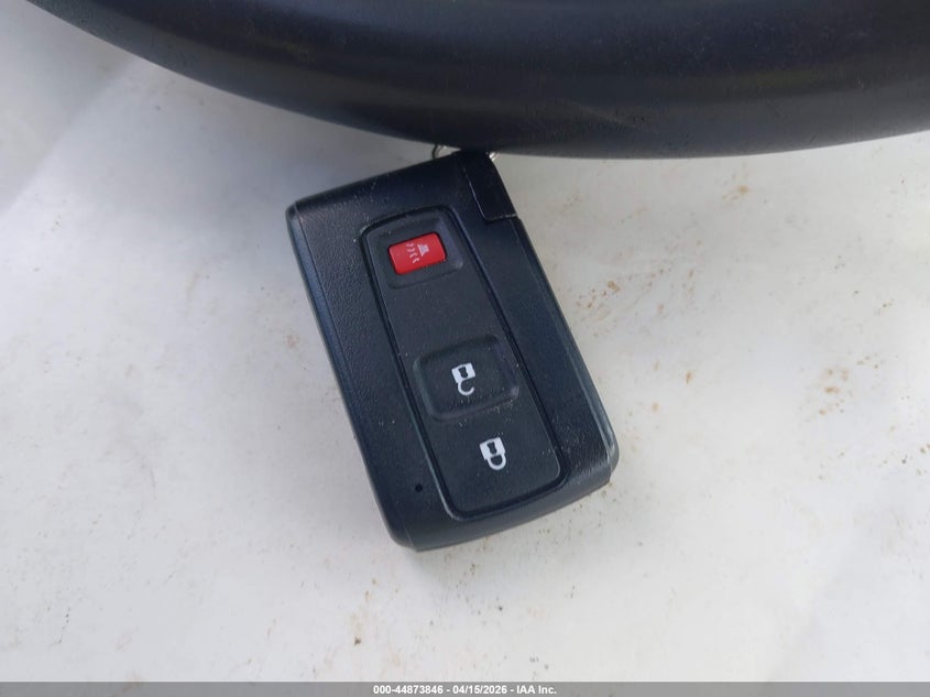 2005 Toyota Prius VIN: JTDKB20U153086927 Lot: 44873846