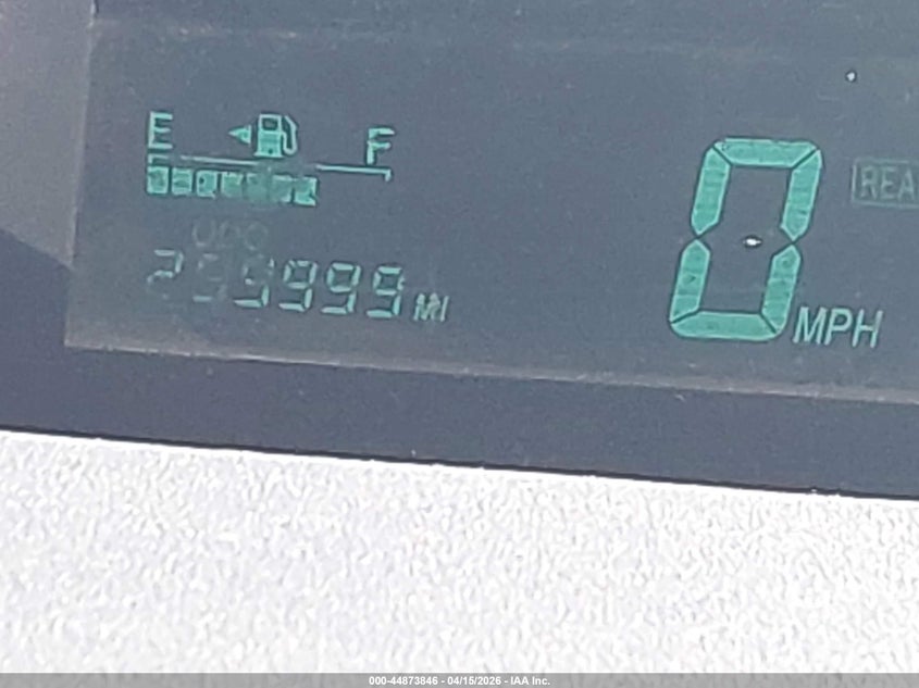 2005 Toyota Prius VIN: JTDKB20U153086927 Lot: 44873846