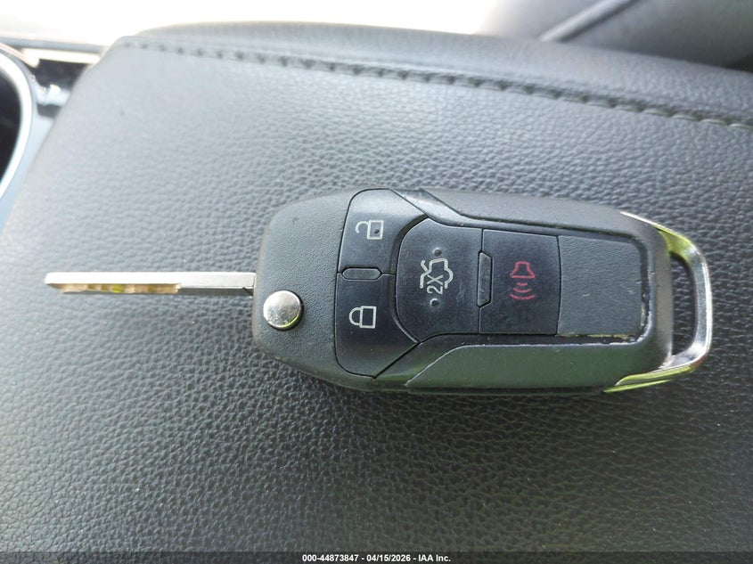 2013 Ford Fusion S VIN: 3FA6P0G72DR158554 Lot: 44873847