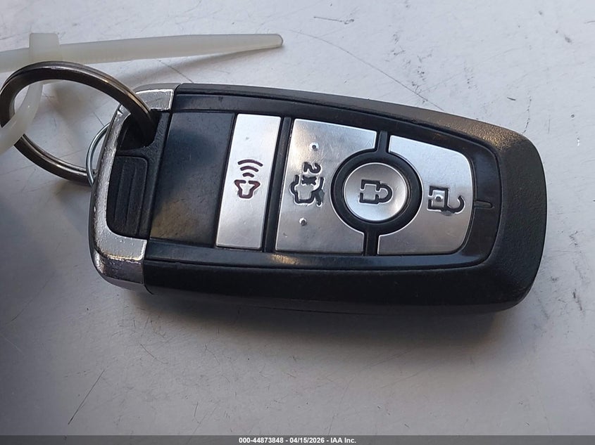 2020 Ford Fusion Hybrid Se VIN: 3FA6P0LU4LR113030 Lot: 44873848