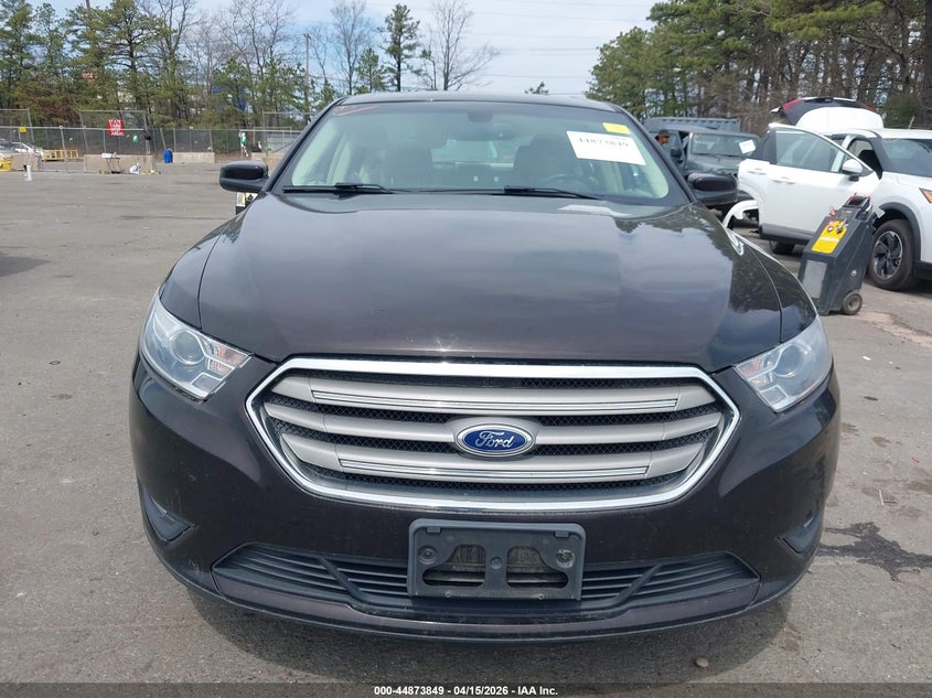 2013 Ford Taurus Sel VIN: 1FAHP2E89DG224508 Lot: 44873849