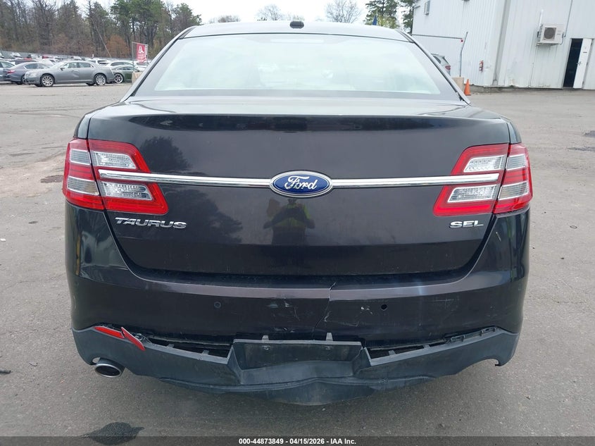 2013 Ford Taurus Sel VIN: 1FAHP2E89DG224508 Lot: 44873849