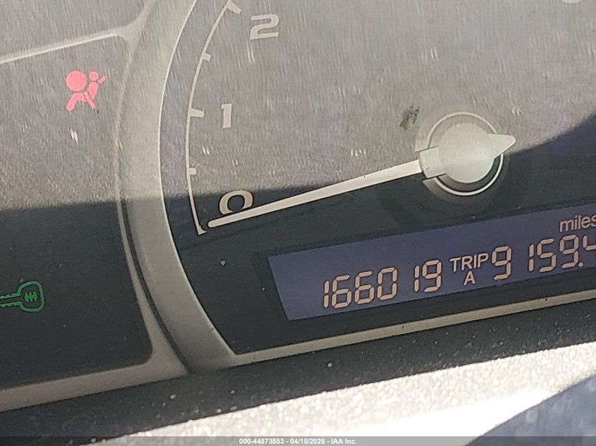 2010 Honda Civic Ex VIN: 19XFA1F83AE050944 Lot: 44873853