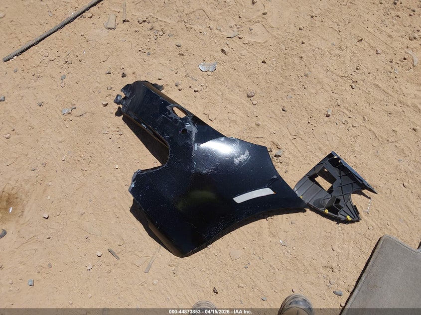 2010 Honda Civic Ex VIN: 19XFA1F83AE050944 Lot: 44873853