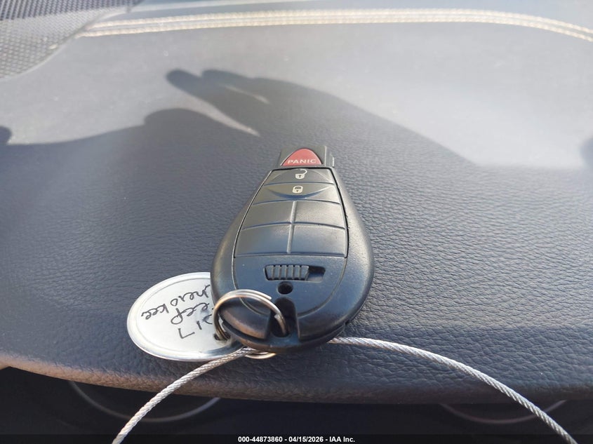 2017 Jeep Cherokee Sport VIN: 1C4PJMAS0HD229883 Lot: 44873860