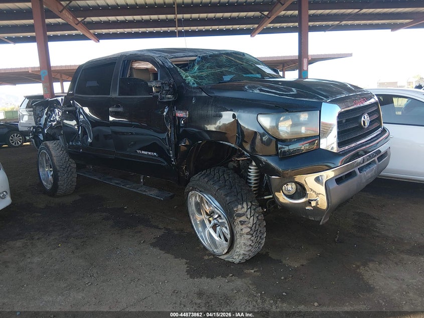 2008 Toyota Tundra Sr5 5.7L V8