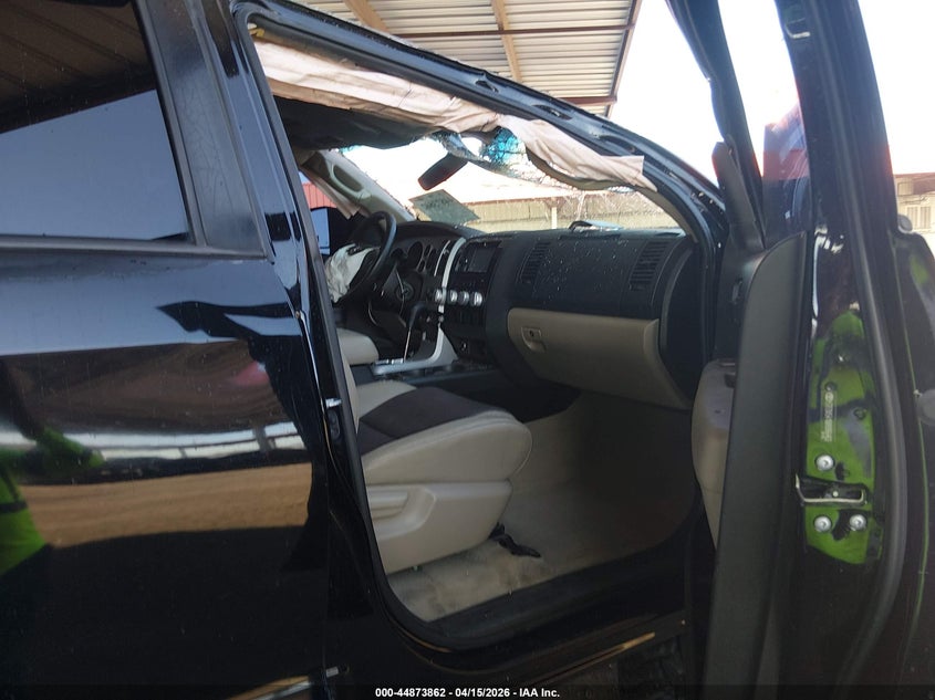 2008 Toyota Tundra Sr5 5.7L V8