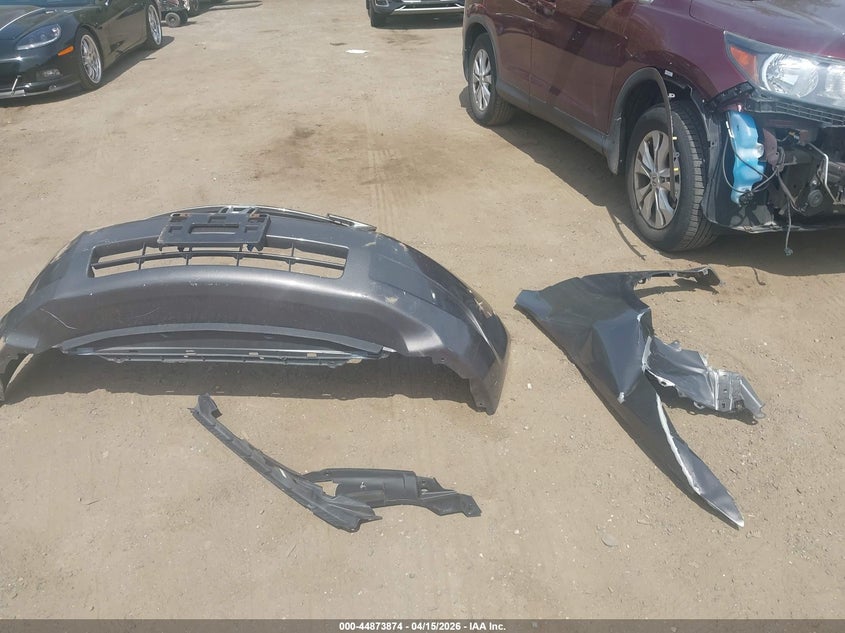 2009 Honda Accord 2.4 Lx-P VIN: 1HGCP26479A109627 Lot: 44873874