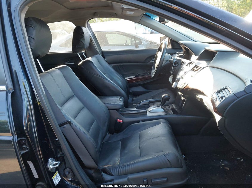 2012 Honda Crosstour 2.4 Ex-L