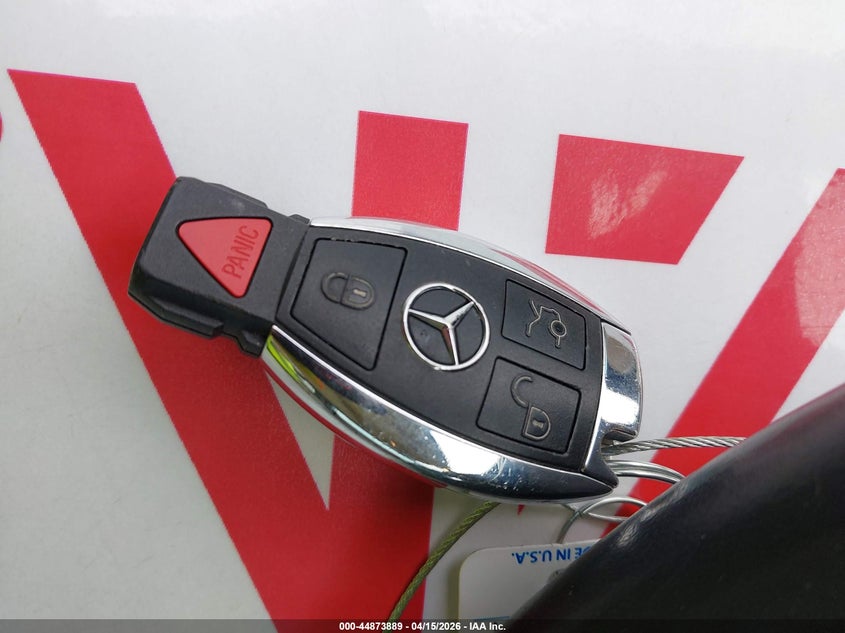 2018 Mercedes-Benz Glc 300 VIN: WDC0G4JB5JV111211 Lot: 44873889