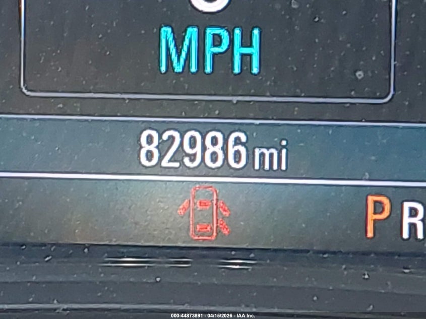 2020 Buick Encore Fwd Essence VIN: KL4CJCSB3LB044409 Lot: 44873891