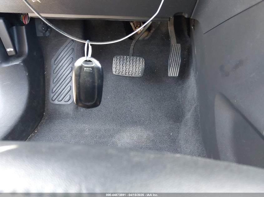 2020 Buick Encore Fwd Essence VIN: KL4CJCSB3LB044409 Lot: 44873891