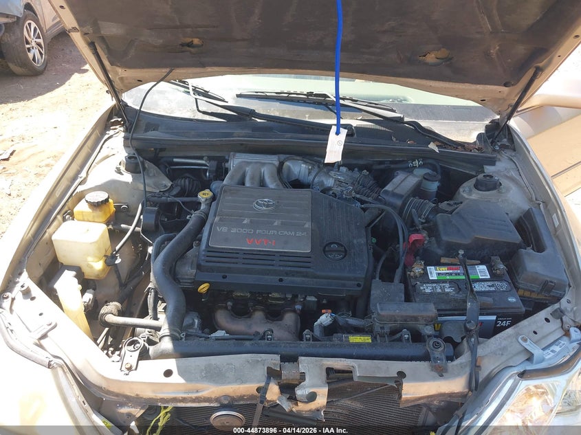 2002 Toyota Avalon Xls VIN: 4T1BF28B42U229460 Lot: 44873896