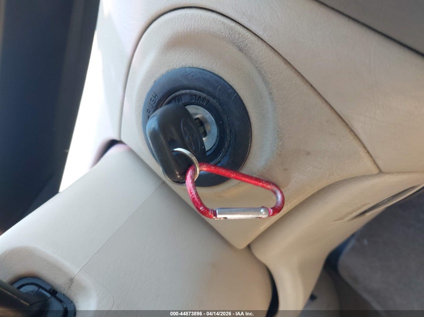 2002 Toyota Avalon Xls VIN: 4T1BF28B42U229460 Lot: 44873896