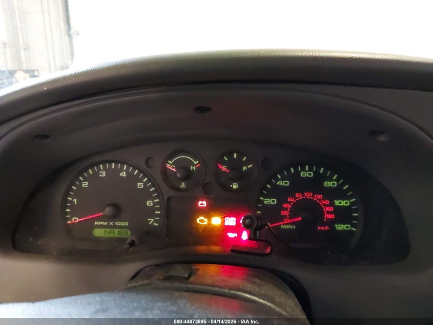 2006 Ford Ranger Xl/Xlt VIN: 1FTYR10D56PA84706 Lot: 44873895