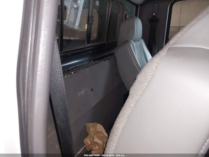 2006 Ford Ranger Xl/Xlt VIN: 1FTYR10D56PA84706 Lot: 44873895