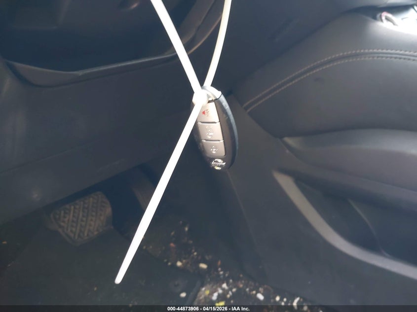 2018 Nissan Murano S VIN: 5N1AZ2MH6JN194619 Lot: 44873906