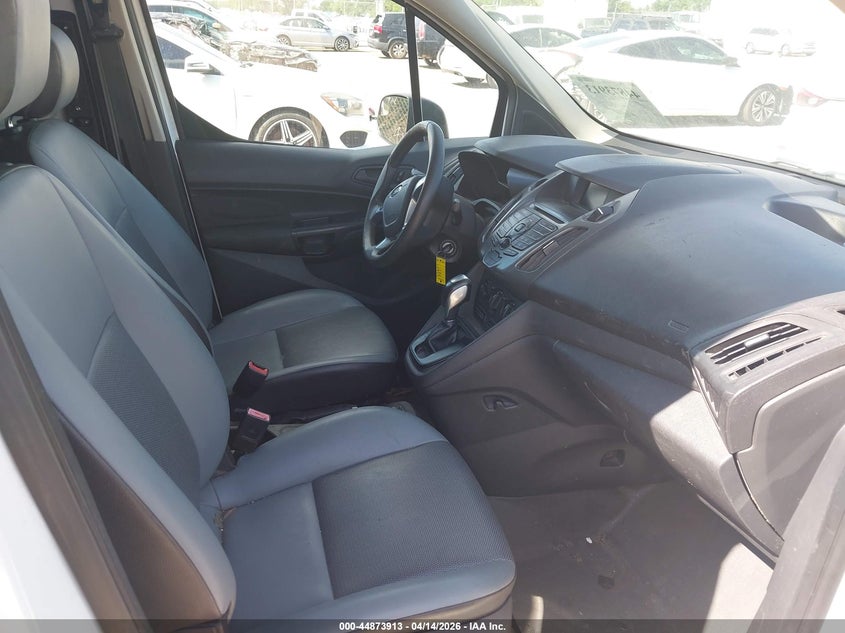 2016 Ford Transit Connect Xl