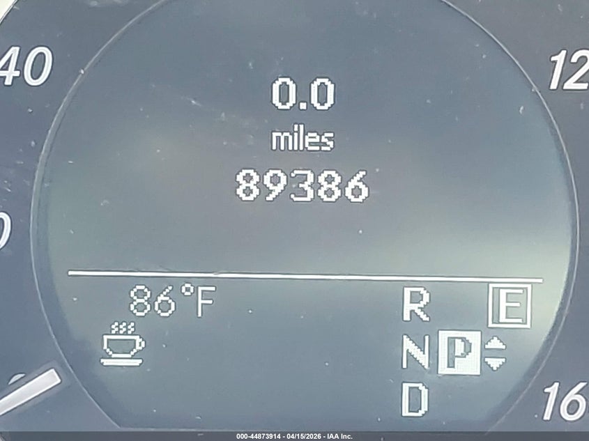 2011 Mercedes-Benz E 550 4Matic VIN: WDDHF9AB1BA442780 Lot: 44873914