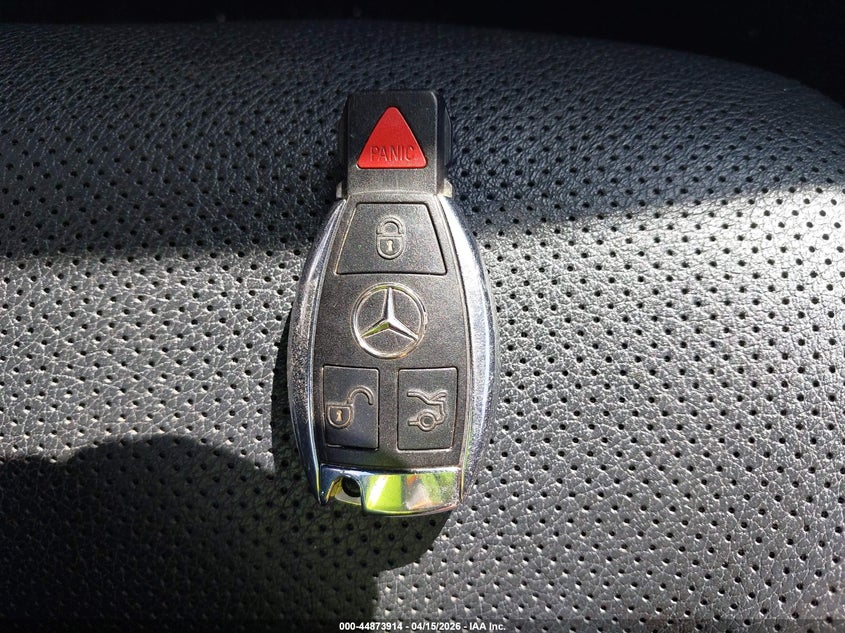 2011 Mercedes-Benz E 550 4Matic VIN: WDDHF9AB1BA442780 Lot: 44873914