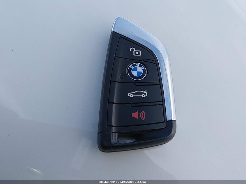 2019 BMW X1 xDrive28I VIN: WBXHT3C56K5L36313 Lot: 44873919