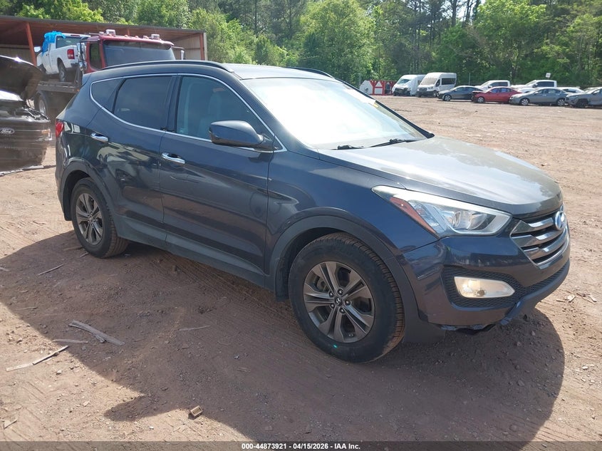 2014 Hyundai Santa Fe Sport 2.4L