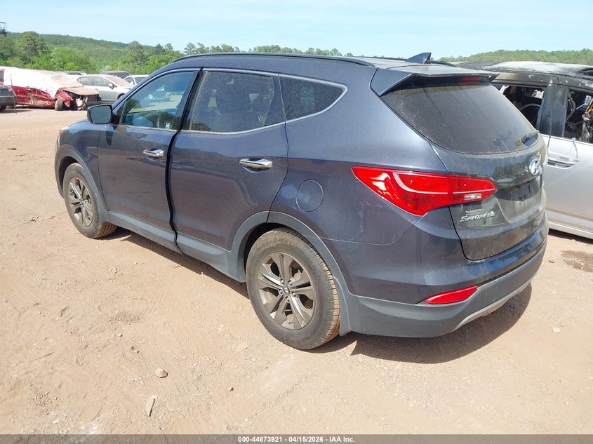 2014 Hyundai Santa Fe Sport 2.4L