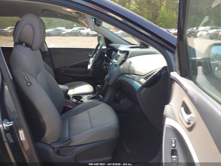 2014 Hyundai Santa Fe Sport 2.4L