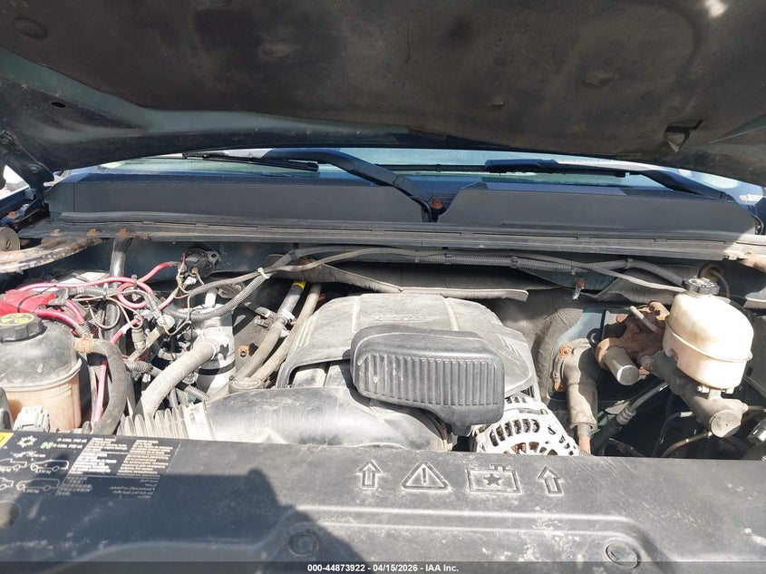 2014 GMC Sierra 2500Hd Sle VIN: 1GT120CGXEF113238 Lot: 44873922