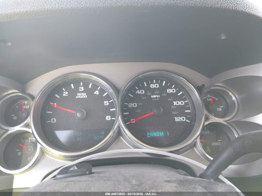 2014 GMC Sierra 2500Hd Sle VIN: 1GT120CGXEF113238 Lot: 44873922