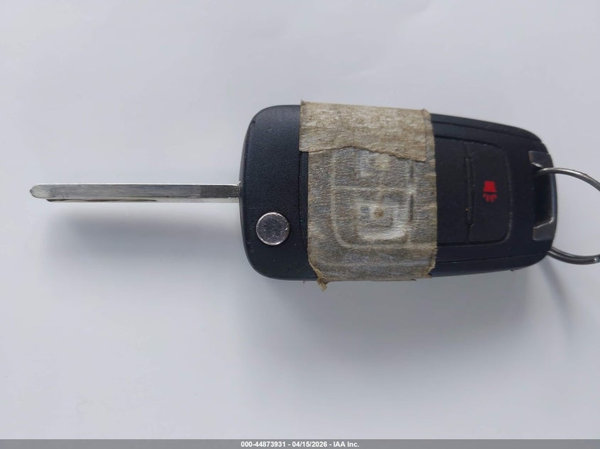 2016 Chevrolet Trax 1Ls VIN: 3GNCJNSB3GL272763 Lot: 44873931