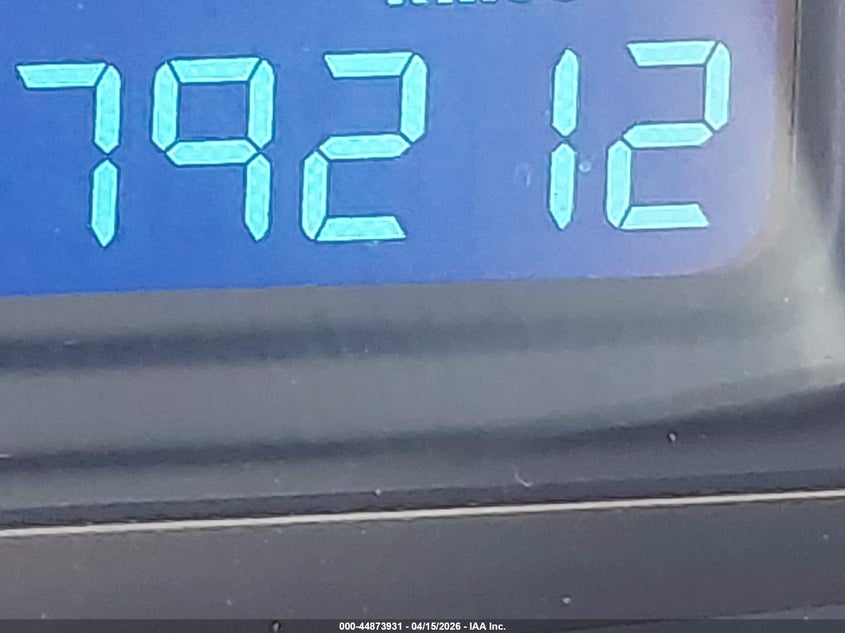 2016 Chevrolet Trax 1Ls VIN: 3GNCJNSB3GL272763 Lot: 44873931