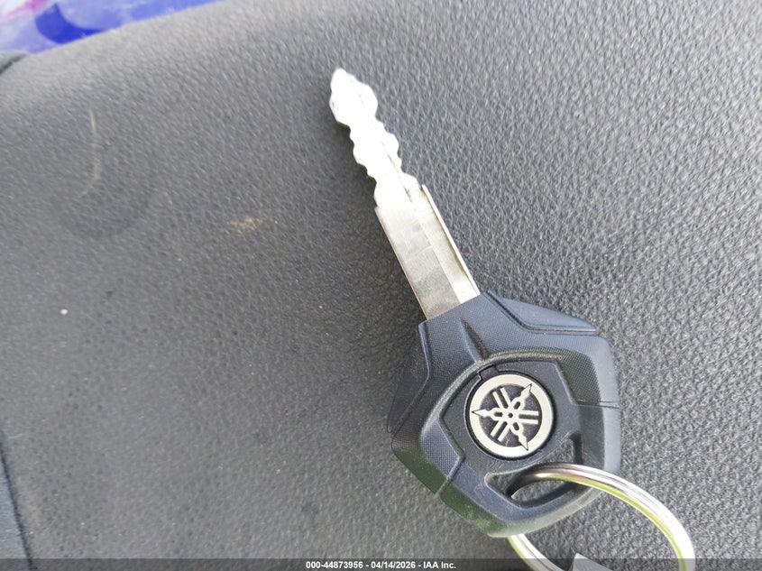 2024 Yamaha Xtz690 VIN: JYADM12Y7RA007044 Lot: 44873956