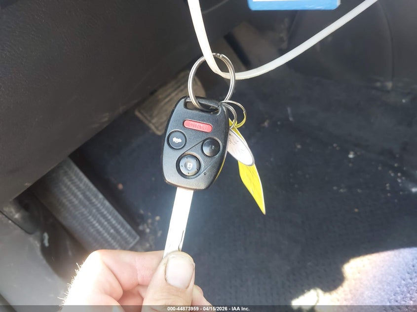 2004 Honda Accord 2.4 Lx VIN: 1HGCM56344A010225 Lot: 44873959