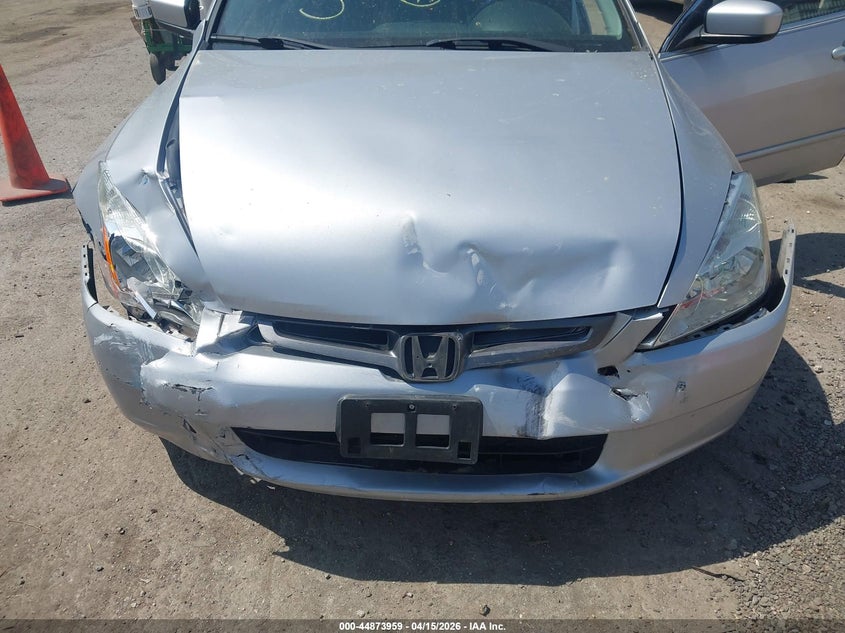 2004 Honda Accord 2.4 Lx VIN: 1HGCM56344A010225 Lot: 44873959