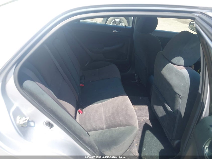 2004 Honda Accord 2.4 Lx VIN: 1HGCM56344A010225 Lot: 44873959