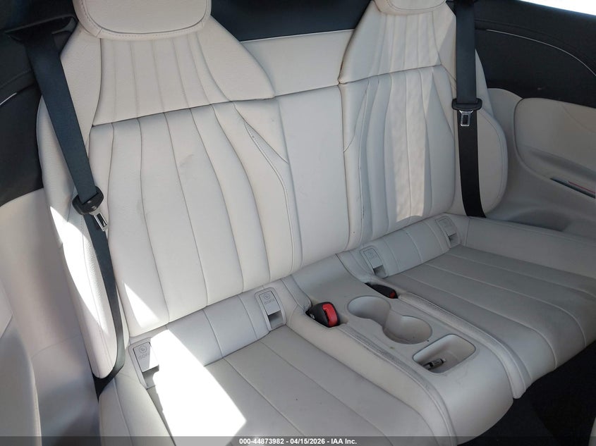 2024 Mercedes-Benz Cle 450 4Matic VIN: W1KMK6BB9RF024262 Lot: 44873982
