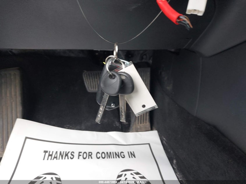 2020 Kia Optima Lx VIN: 5XXGT4L32LG381274 Lot: 44873994