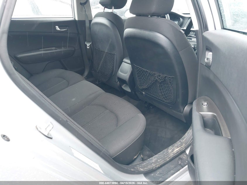 2020 Kia Optima Lx VIN: 5XXGT4L32LG381274 Lot: 44873994