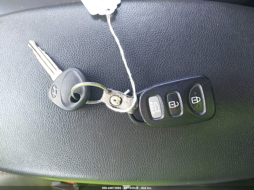 2012 Hyundai Elantra Gls (Ulsan Plant) VIN: KMHDH4AEXCU298481 Lot: 44873995