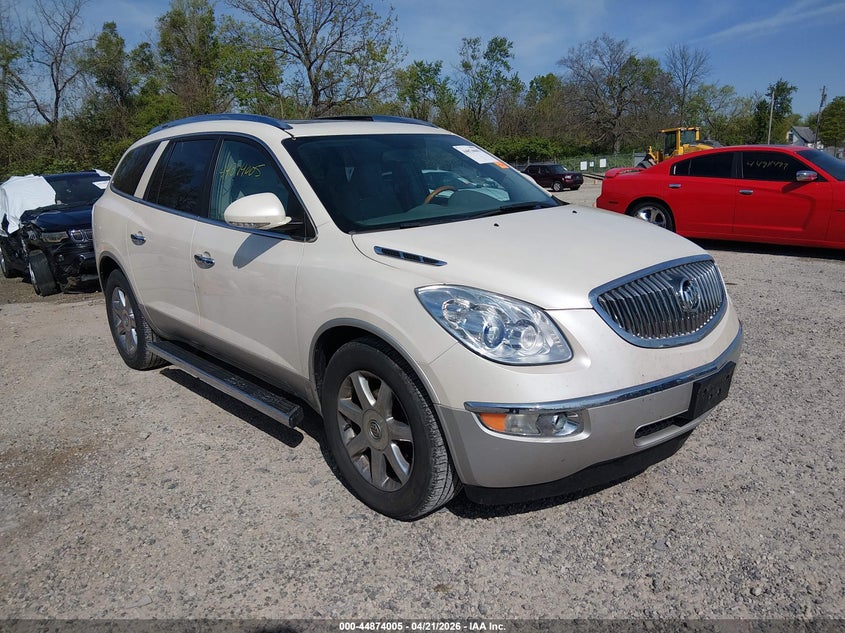 2010 Buick Enclave 2Xl