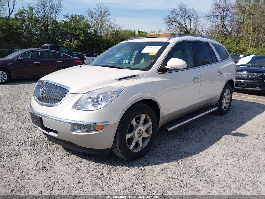 2010 Buick Enclave 2Xl