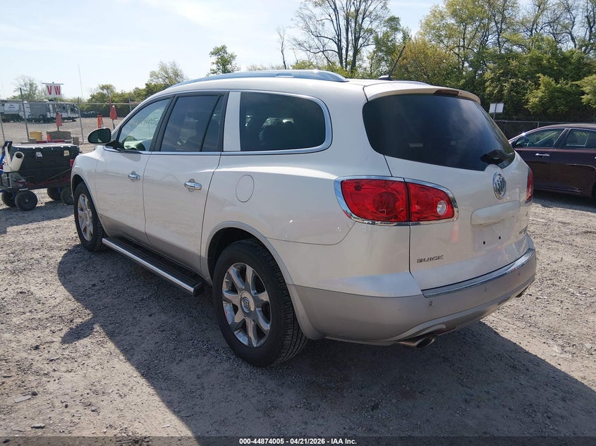 2010 Buick Enclave 2Xl